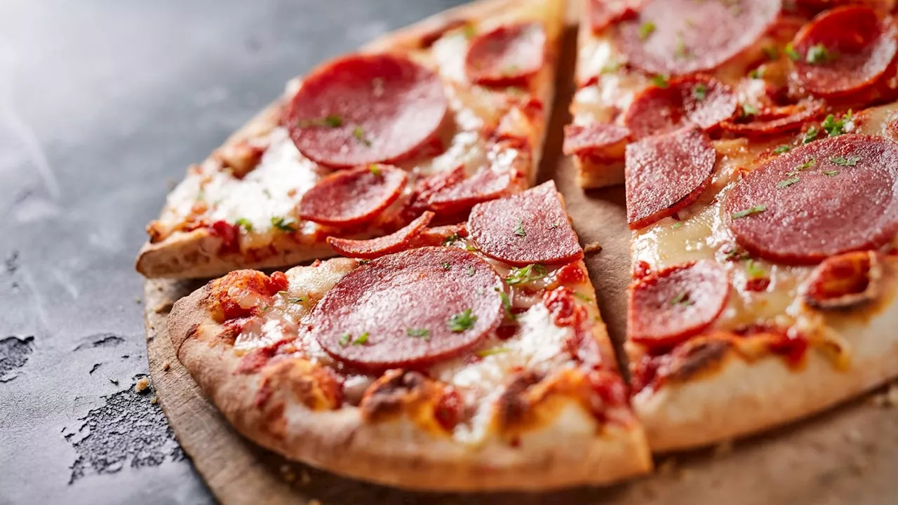 Stiftung Warentest: Das ist die beste Salami-Tiefkühlpizza