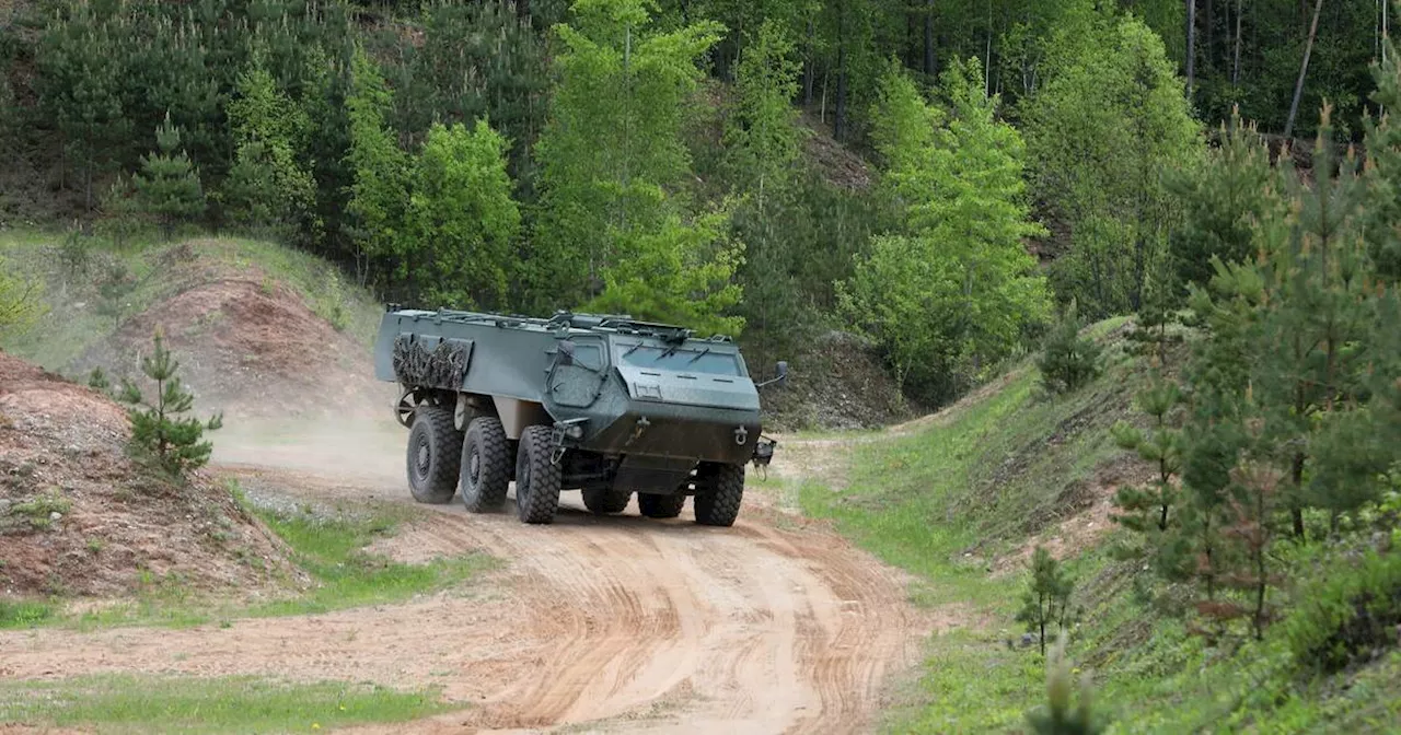 KNDS: Neue Bundeswehr-Panzer sollen aus dem Saarland kommen