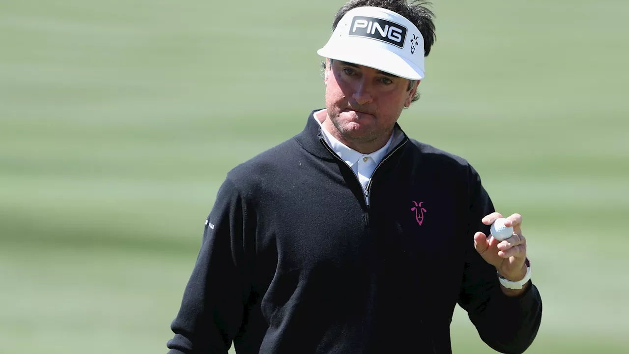 Bubba Watson’s desperate plea leaves two-time Masters champion relying on LIV Golf contract loophole...