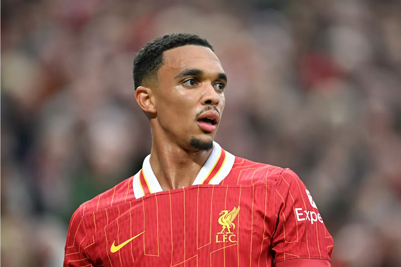 Real Madrid could become unstoppable as Trent Alexander-Arnold one of four Premier League stars on...