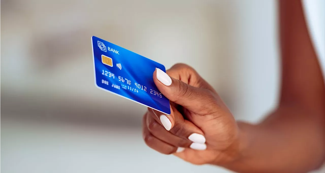 Debit cards are rapidly replacing cash in South Africa