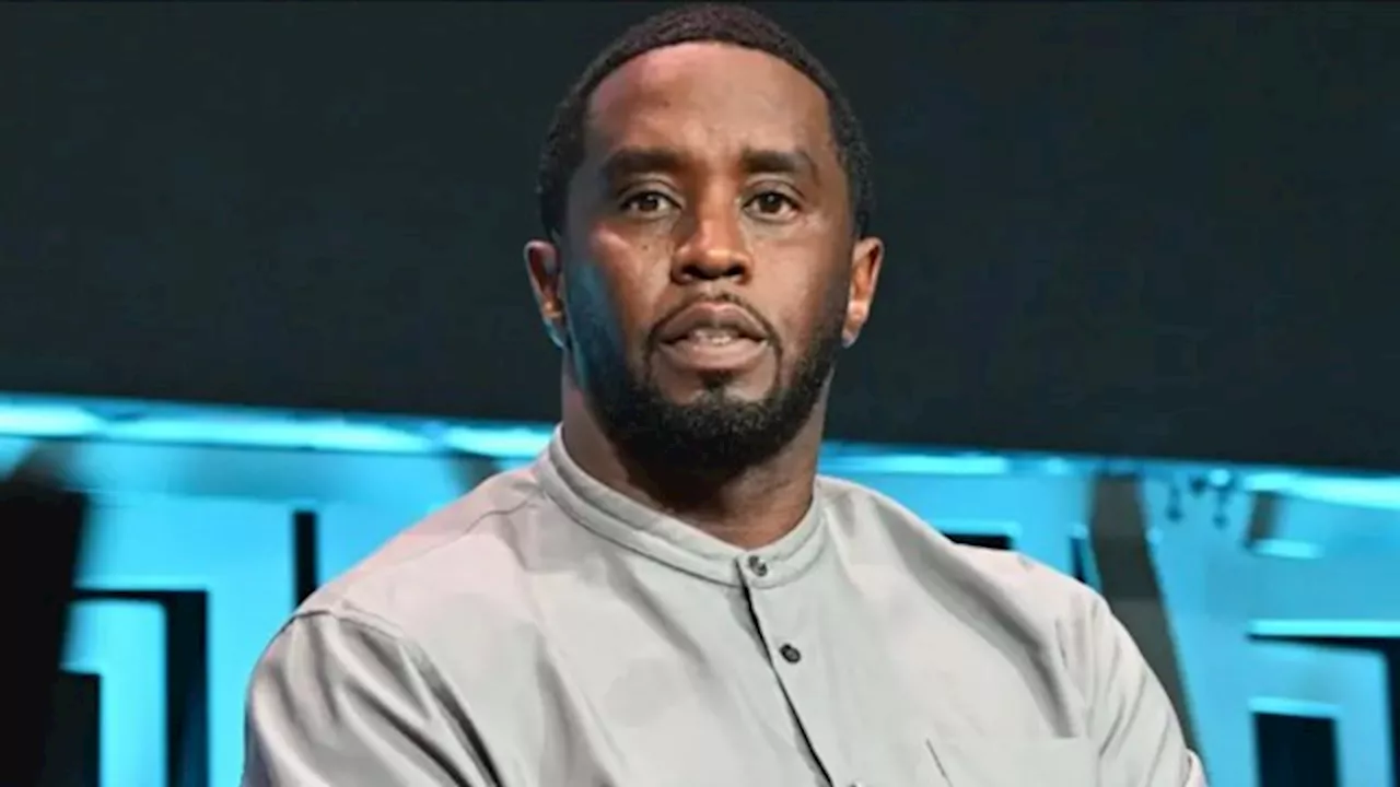 Detuvieron al rapero Sean 'Diddy' Combs tras las demandas por tráfico sexual y agresión