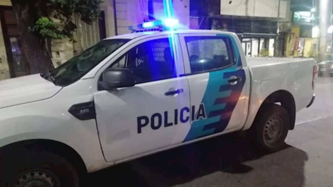 Un policía federal quiso comprar una moto por Marketplace: fue baleado por delincuentes y está grave