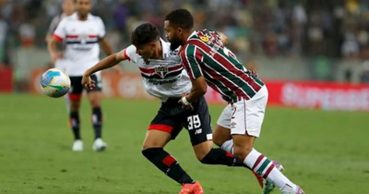 Fluminense x São Paulo: Como denúncia de árbitro no STJD pode influenciar pedido de anulação do jogo