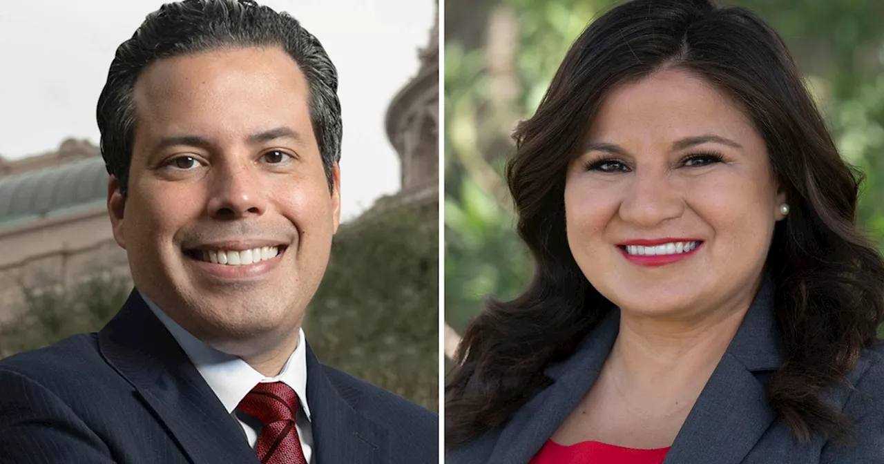 Democrats hope to flip South Texas House seat