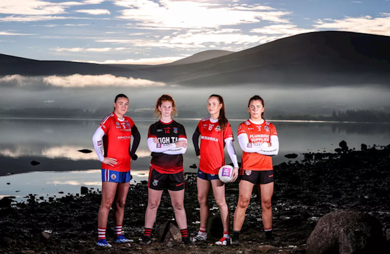 AIB completes All-Ireland club championship sponsorship with ladies football deal