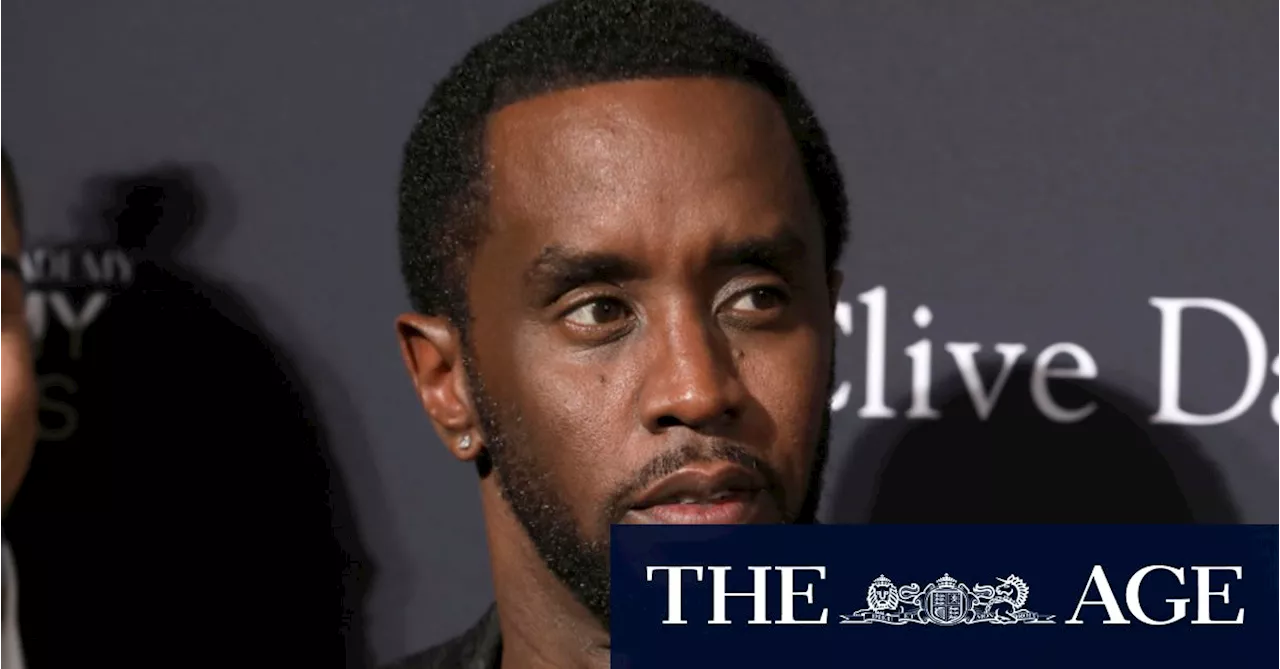 ‘Freak offs’: Sean ‘Diddy’ Combs forced women into orgies, recorded them, case claims