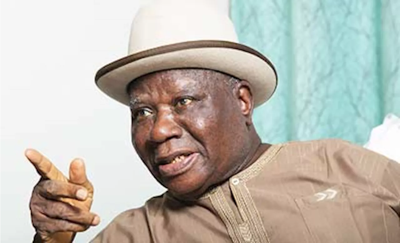 Clark to Tinubu: Allow modular refineries to complement efforts of Dangote refinery