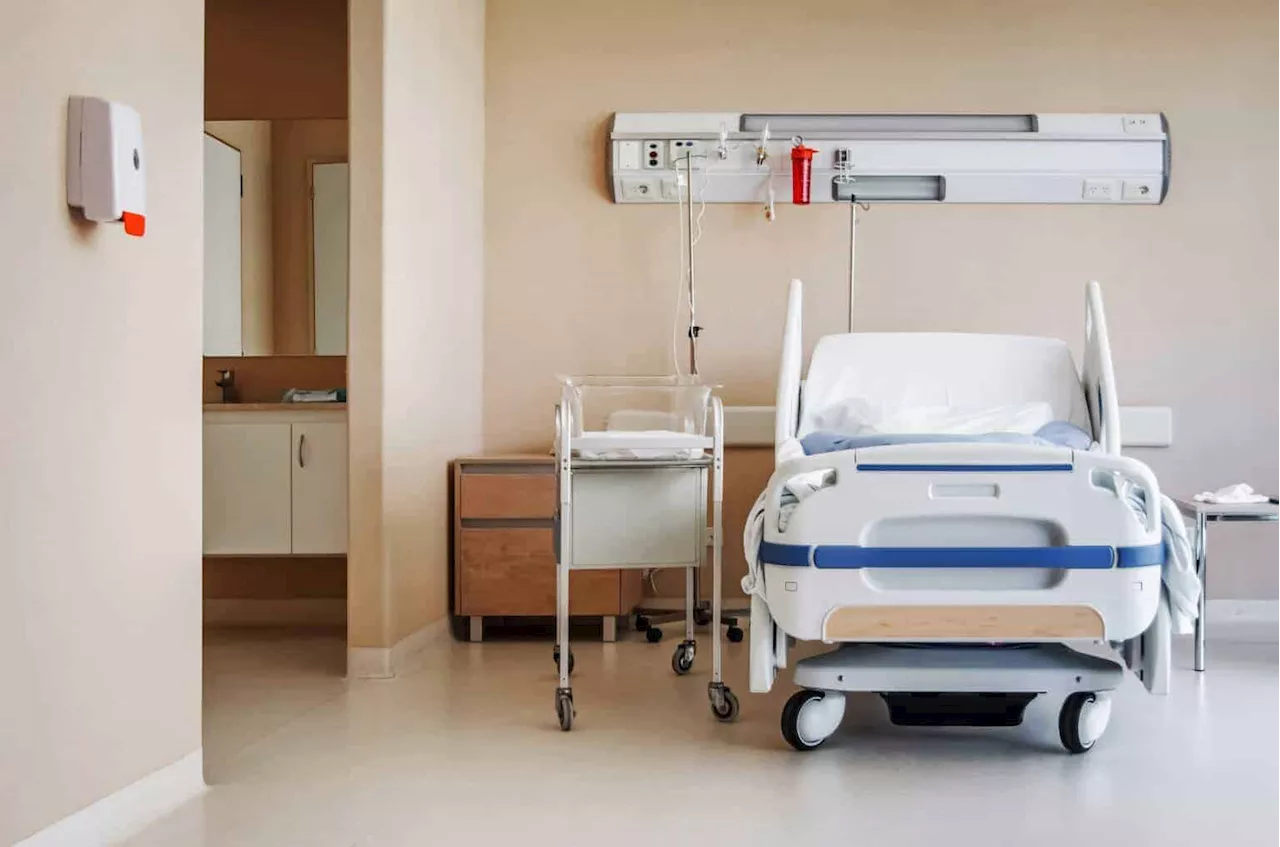 Gauteng Health Department Faces Scrutiny Over Financial Mismanagement