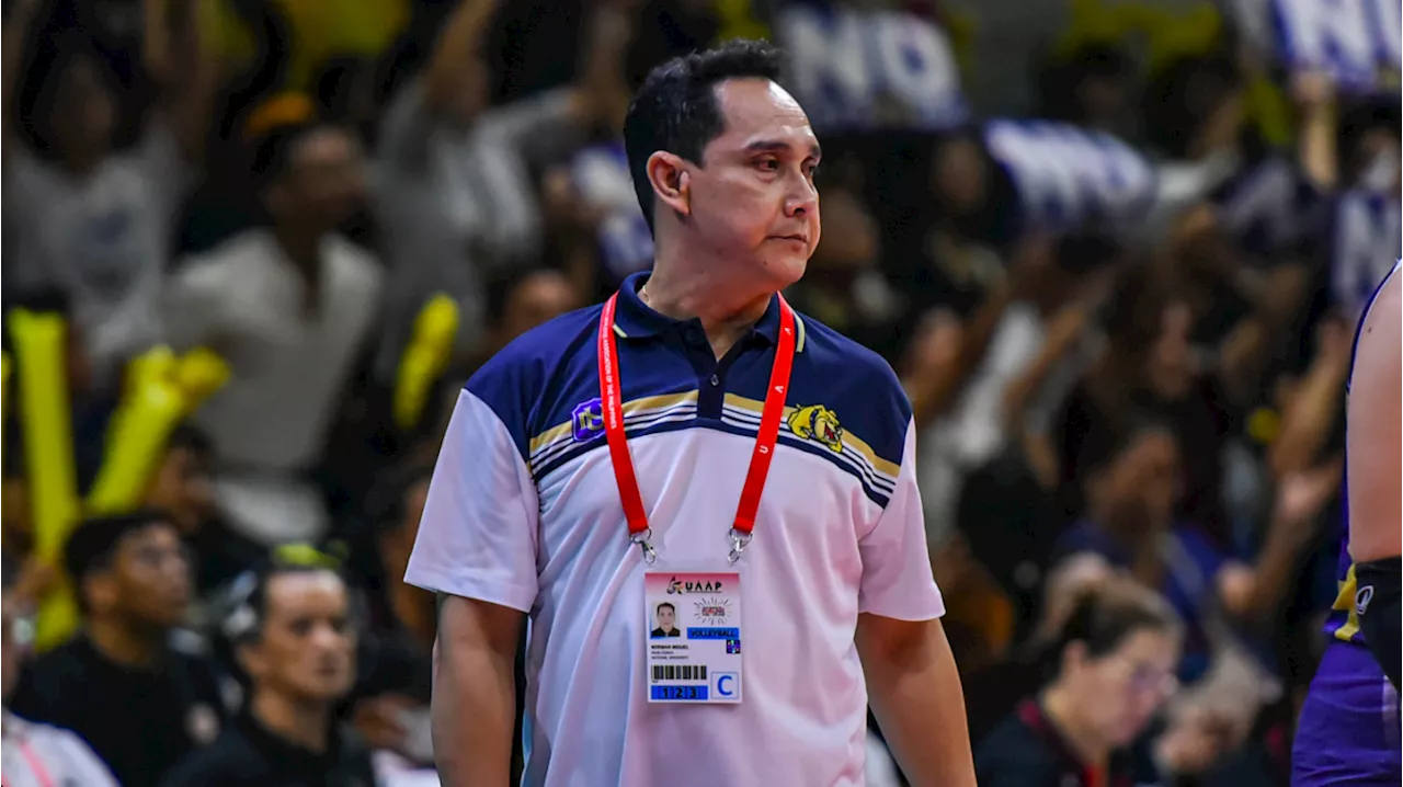 Chery Tiggo Appoints Norman Miguel as Head Coach for 2024-25 PVL Season