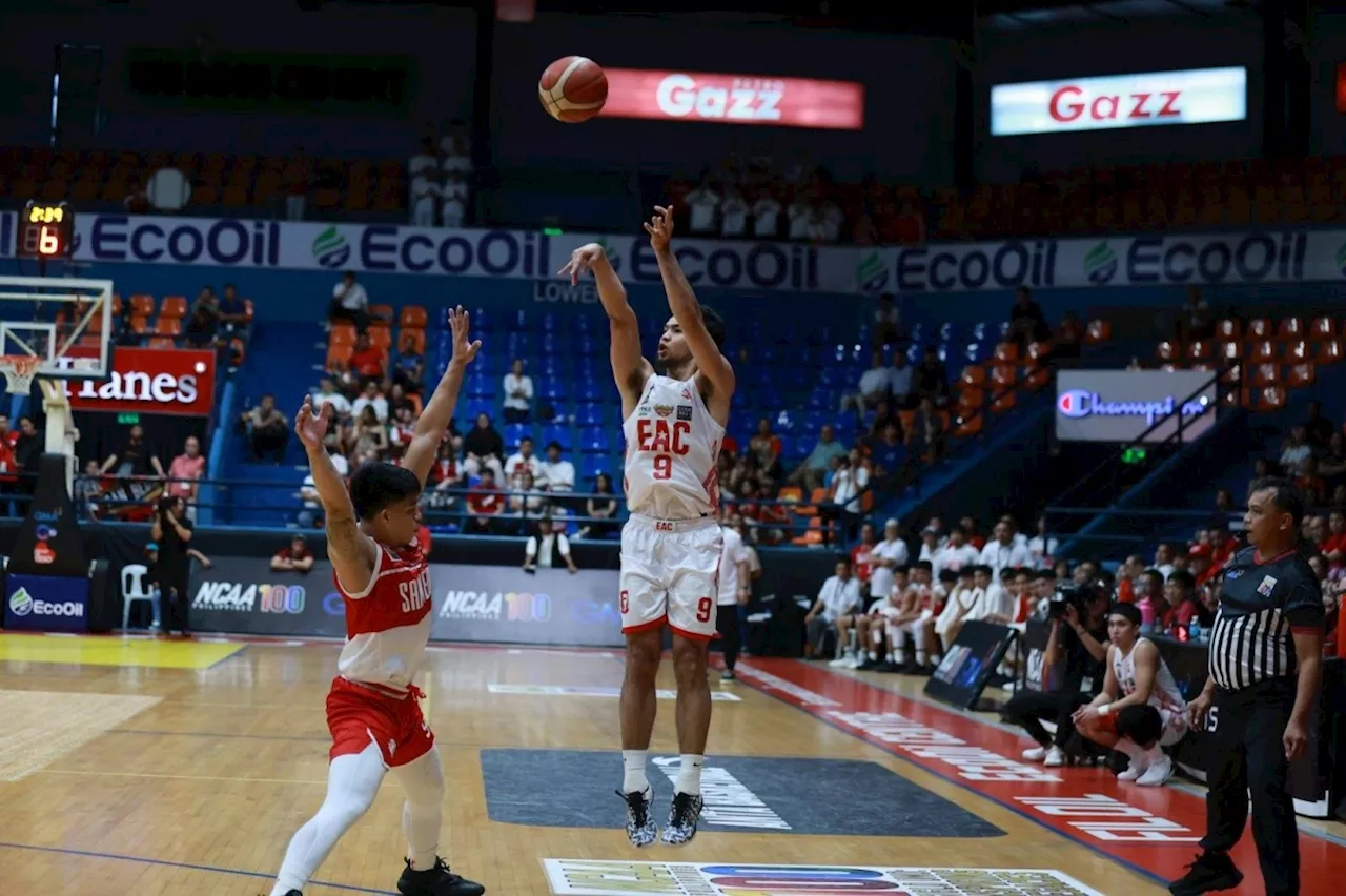 Generals stun Red Lions to take historic win