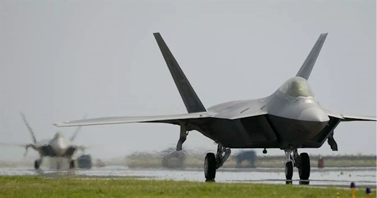China claims Starlink signals can reveal stealth aircraft – and what that really means