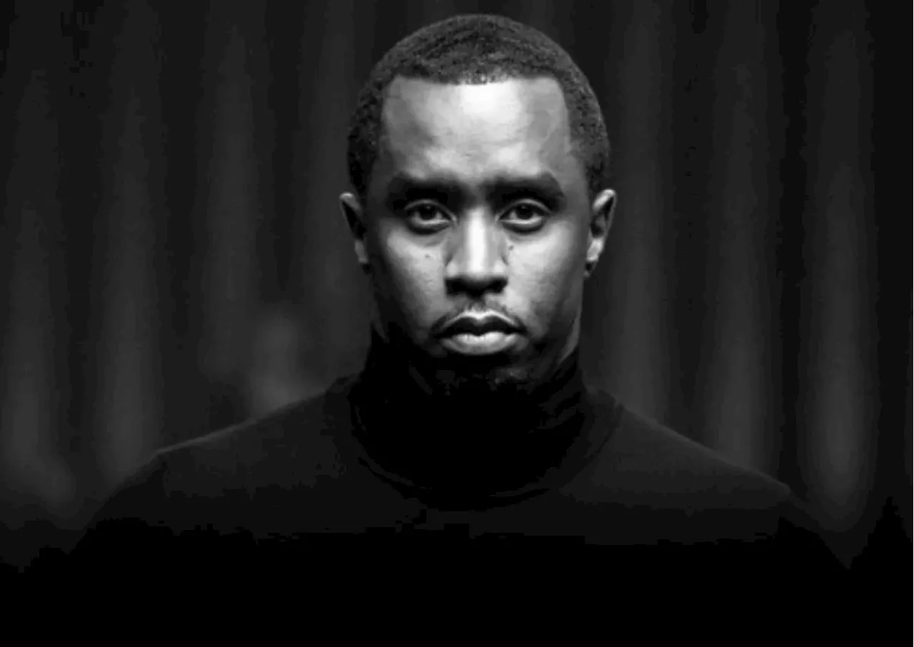 Sean ‘Diddy’ Combs arrested in New York