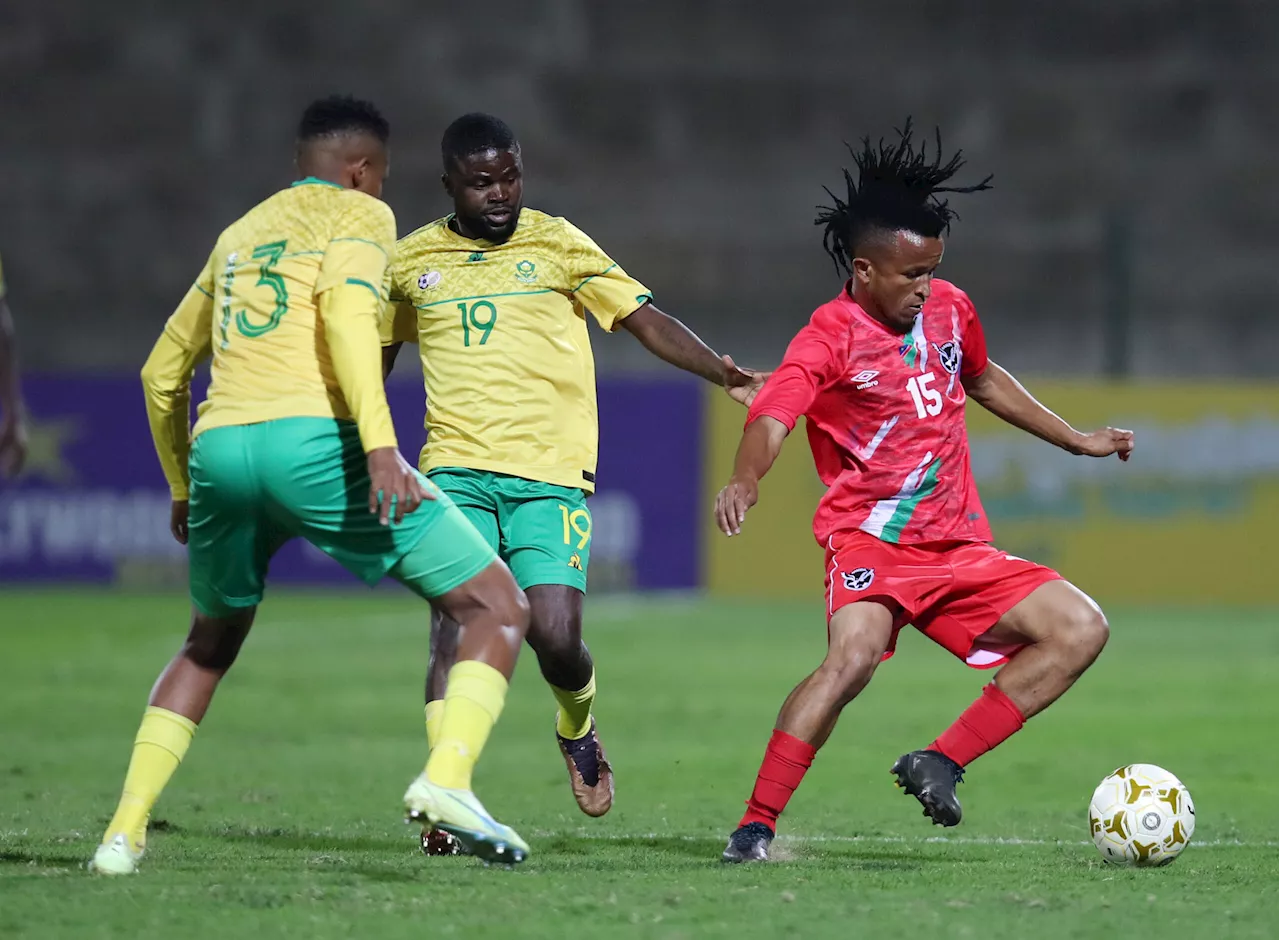 The latest PSL transfer rumours: Orlando Pirates part ways with star