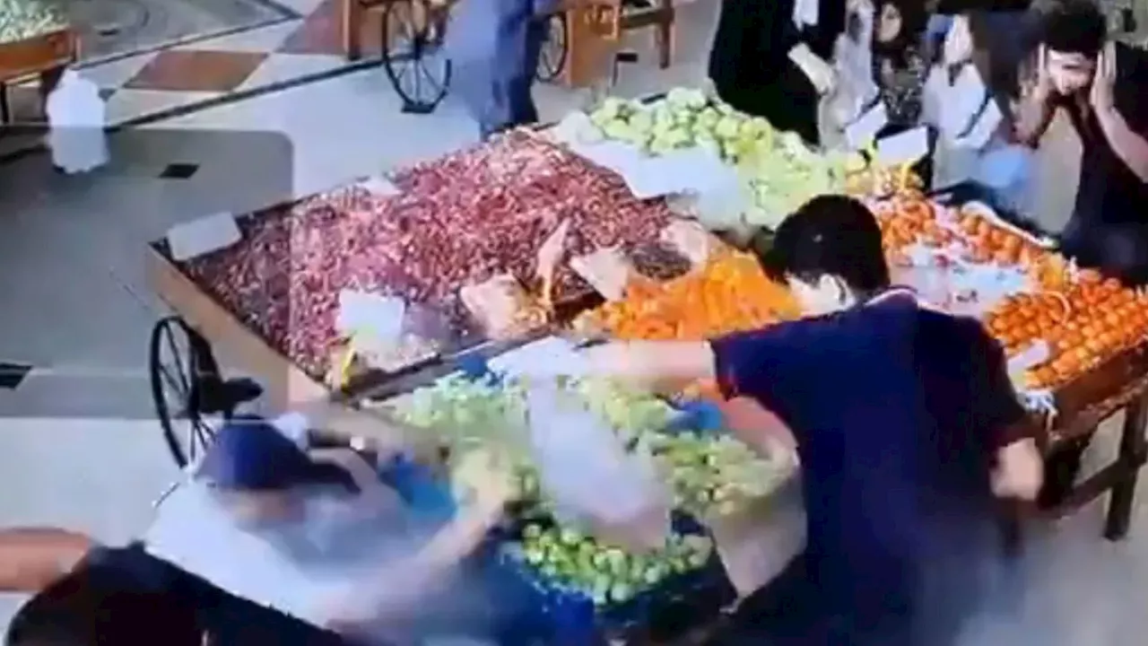 Eight dead as Hezbollah terrorists & Iran envoy among 1000s hurt after ‘booby-trapped pagers’ EXPLODE in ‘I...