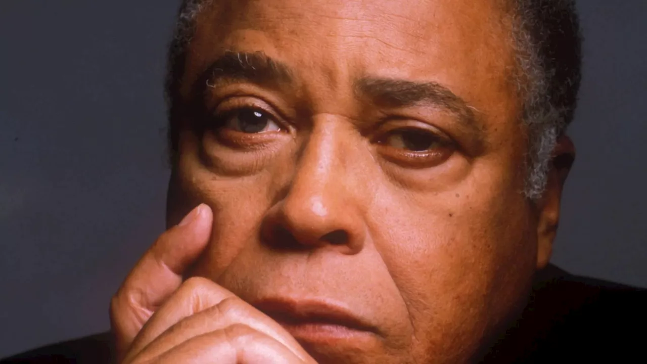 How Hollywood is using AI to bring stars like James Earl Jones back from the dead