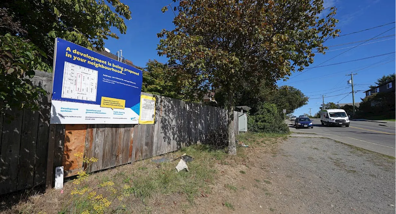 View Royal, Sooke requests for extensions to comply with housing rules rejected