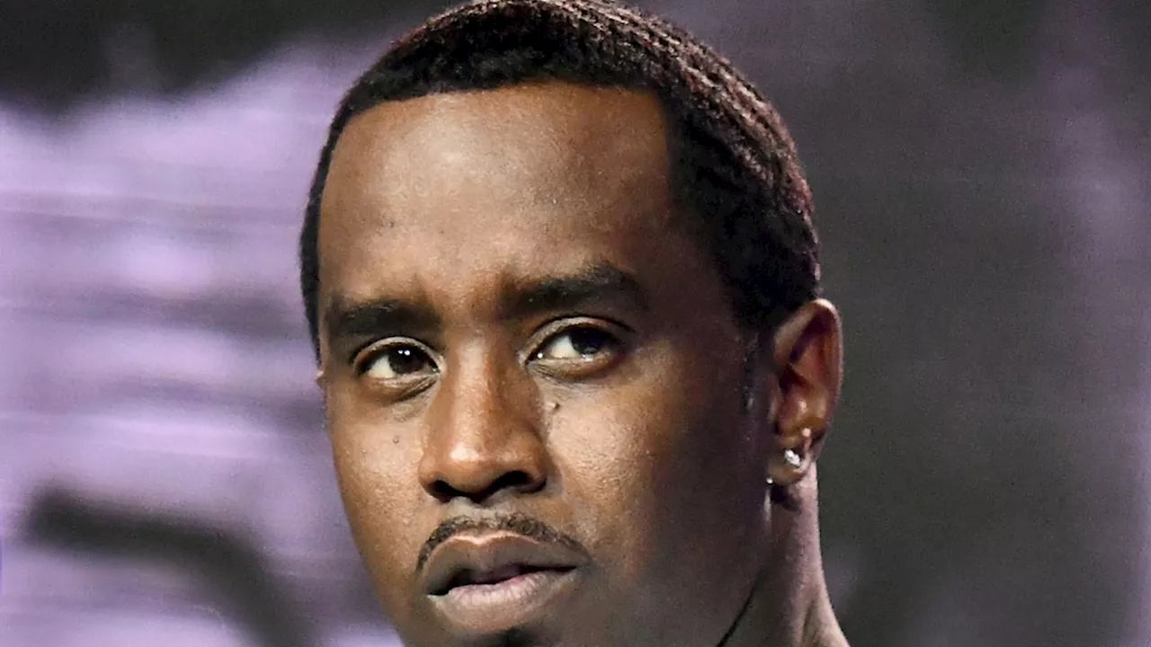 Diddy Offers $50 Million to Get Released on Bail