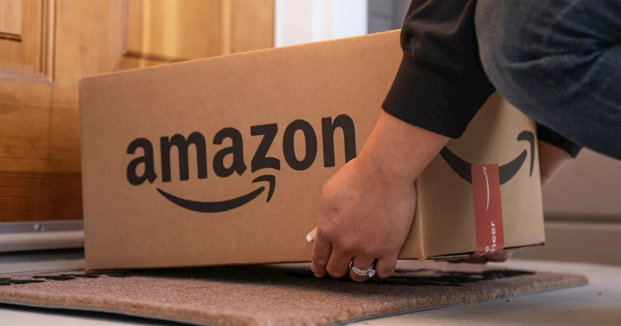 Amazon announces October Prime Day dates