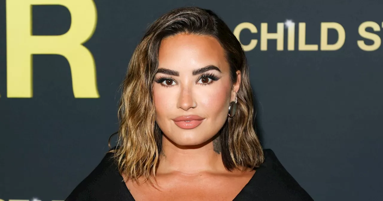 Demi Lovato's Biggest Revelations Fro 'Child Star' Doc