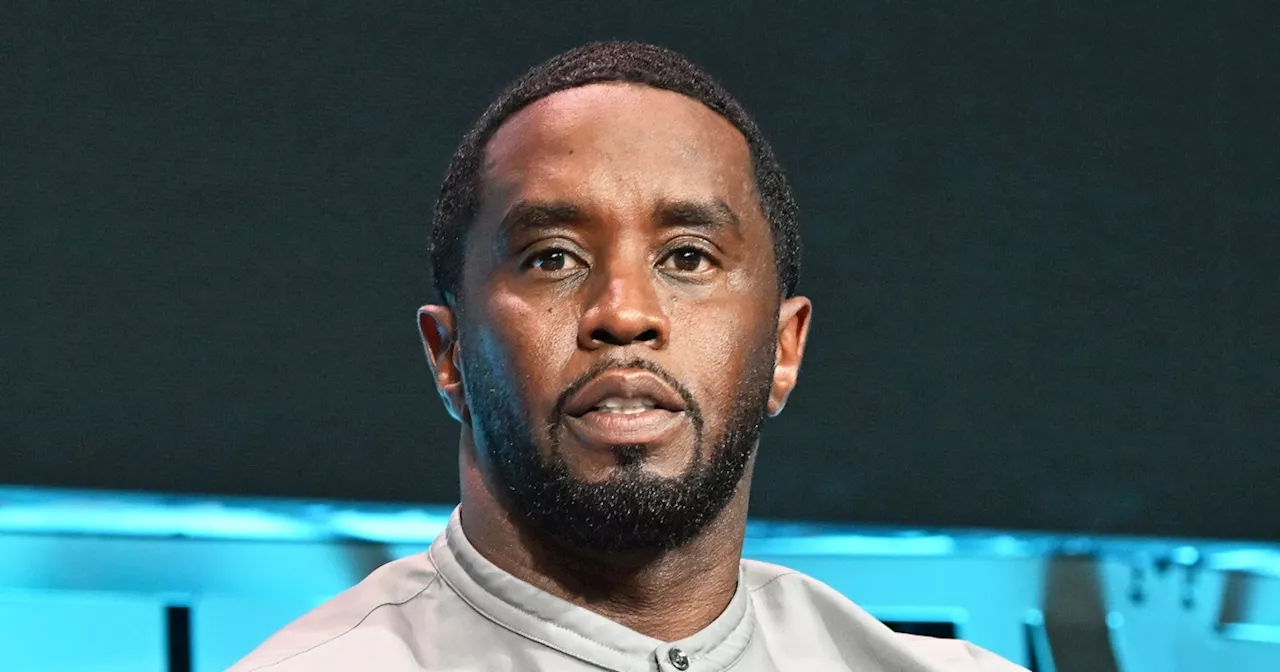 Sean 'Diddy' Combs Arrested Amid Ongoing Investigations