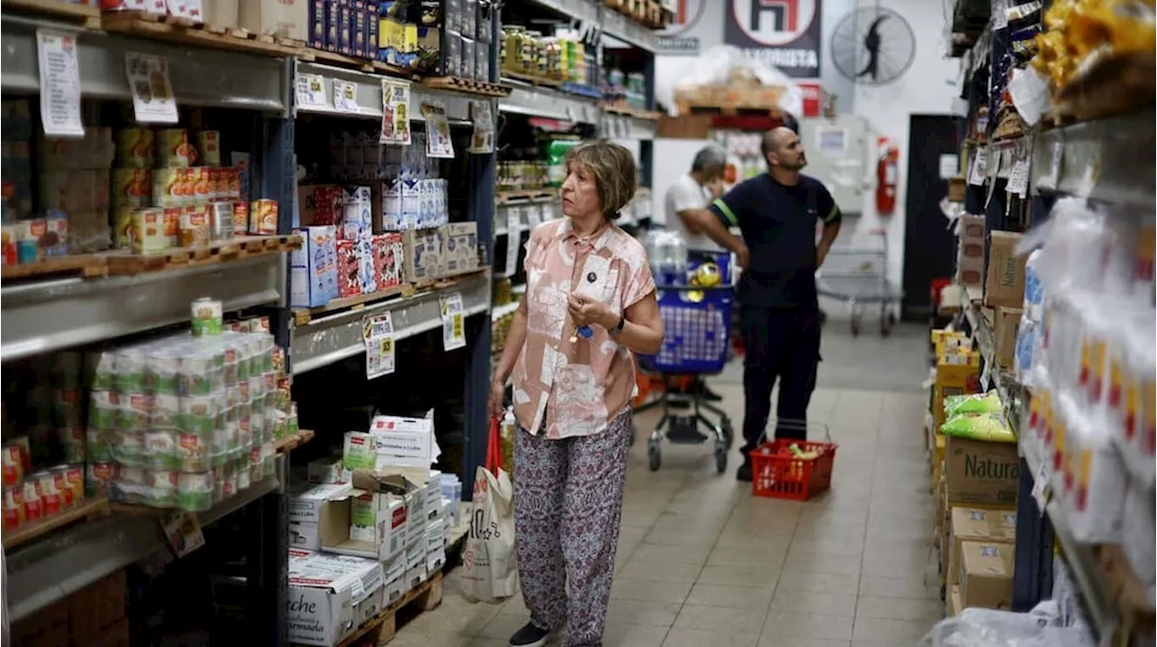 Inflación: el aumento de los precios mayoristas en agosto, según el INDEC