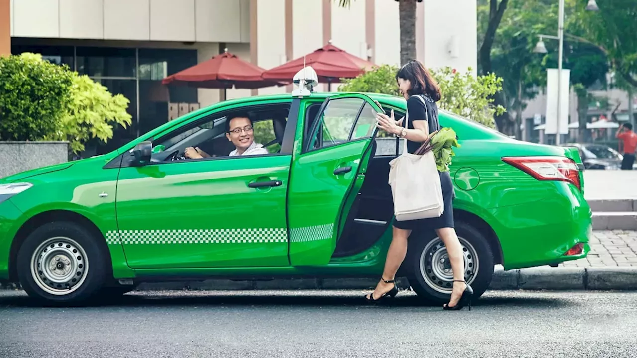 Grab Philippines Enhances Ride-Hailing Safety With New Tech Features And Initiatives