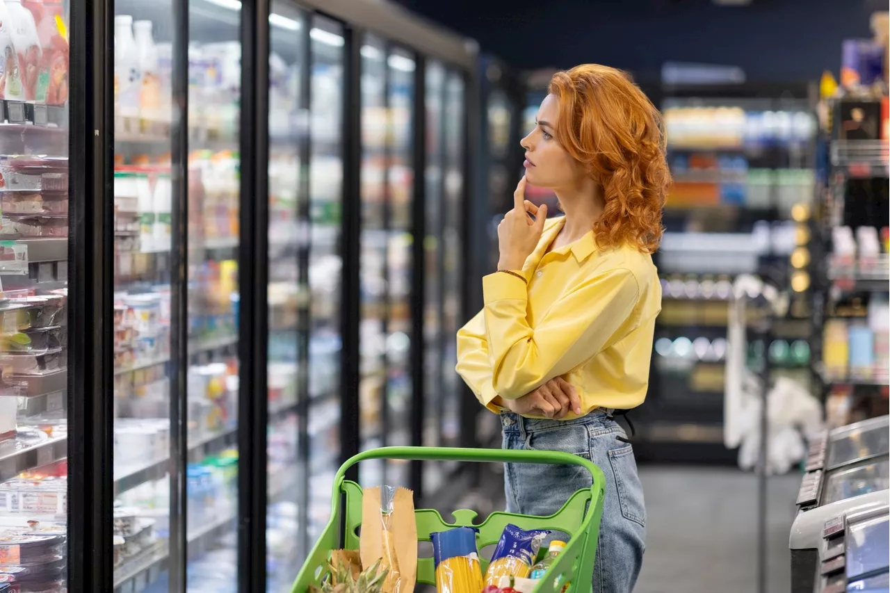 Attention quand vous faites vos courses, vous pourriez confondre le logo Nutri-Score avec un autre