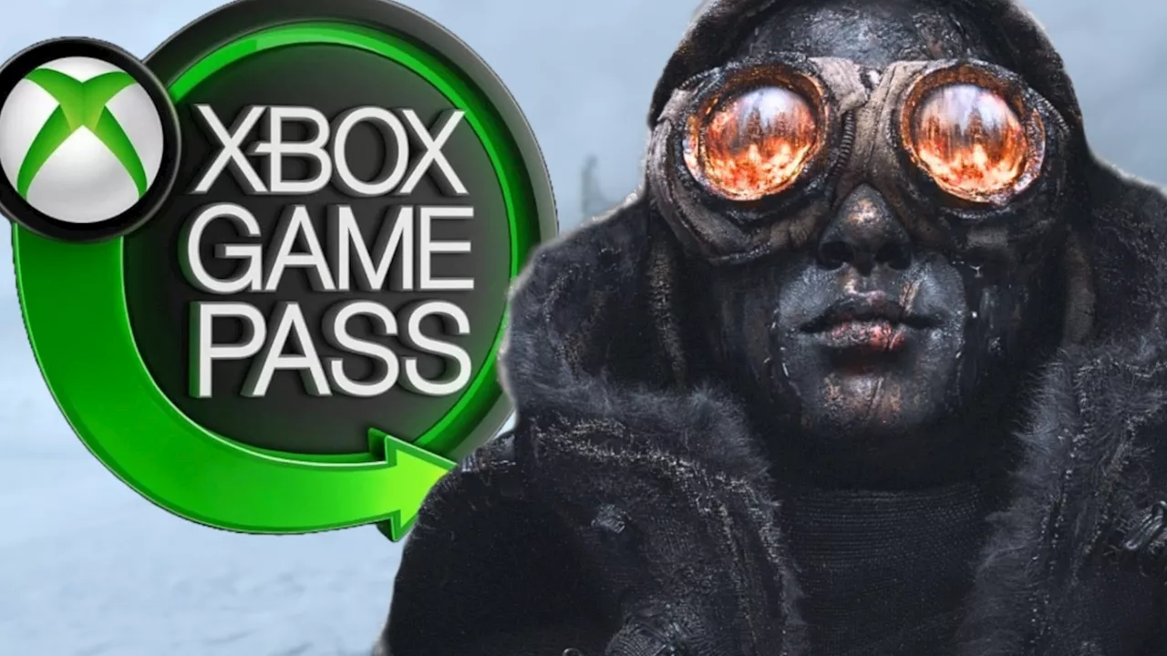 Xbox Game Pass adds another three games in September 2024