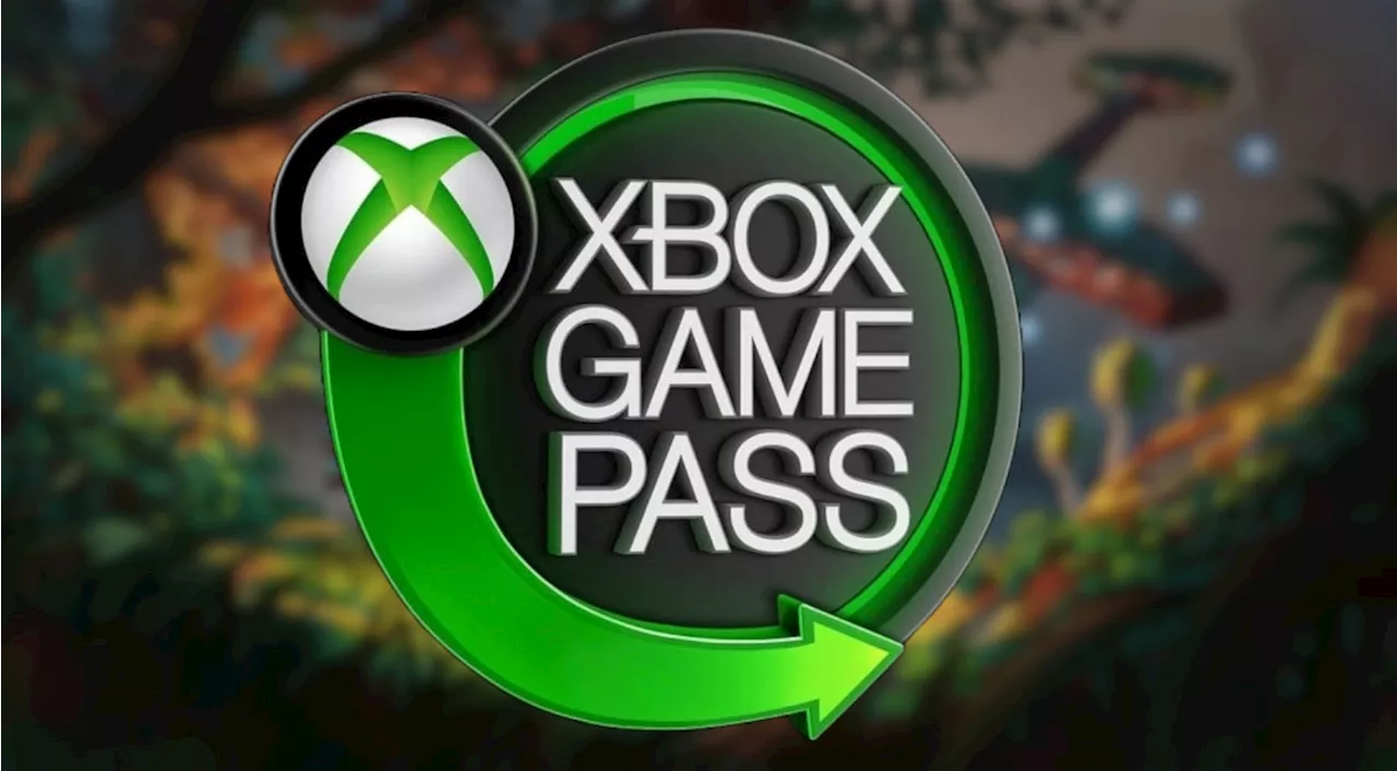 Xbox Game Pass loses ten more games in September 2024