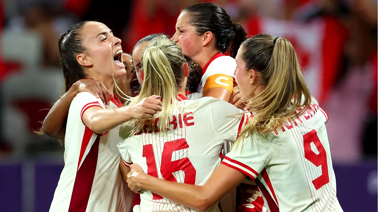 CanWNT to play World Cup champions Spain next month