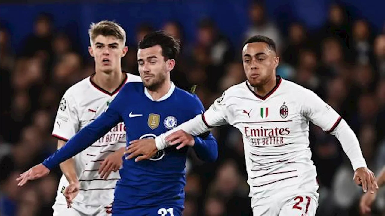 Chelsea, per Chilwell doppia pista 'interna': ci pensano Crystal Palace e Ipswich per gennaio