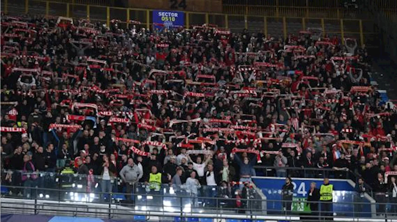 U. Berlino, amputata gamba a un portiere a causa del cancro: lanciata raccolta fondi