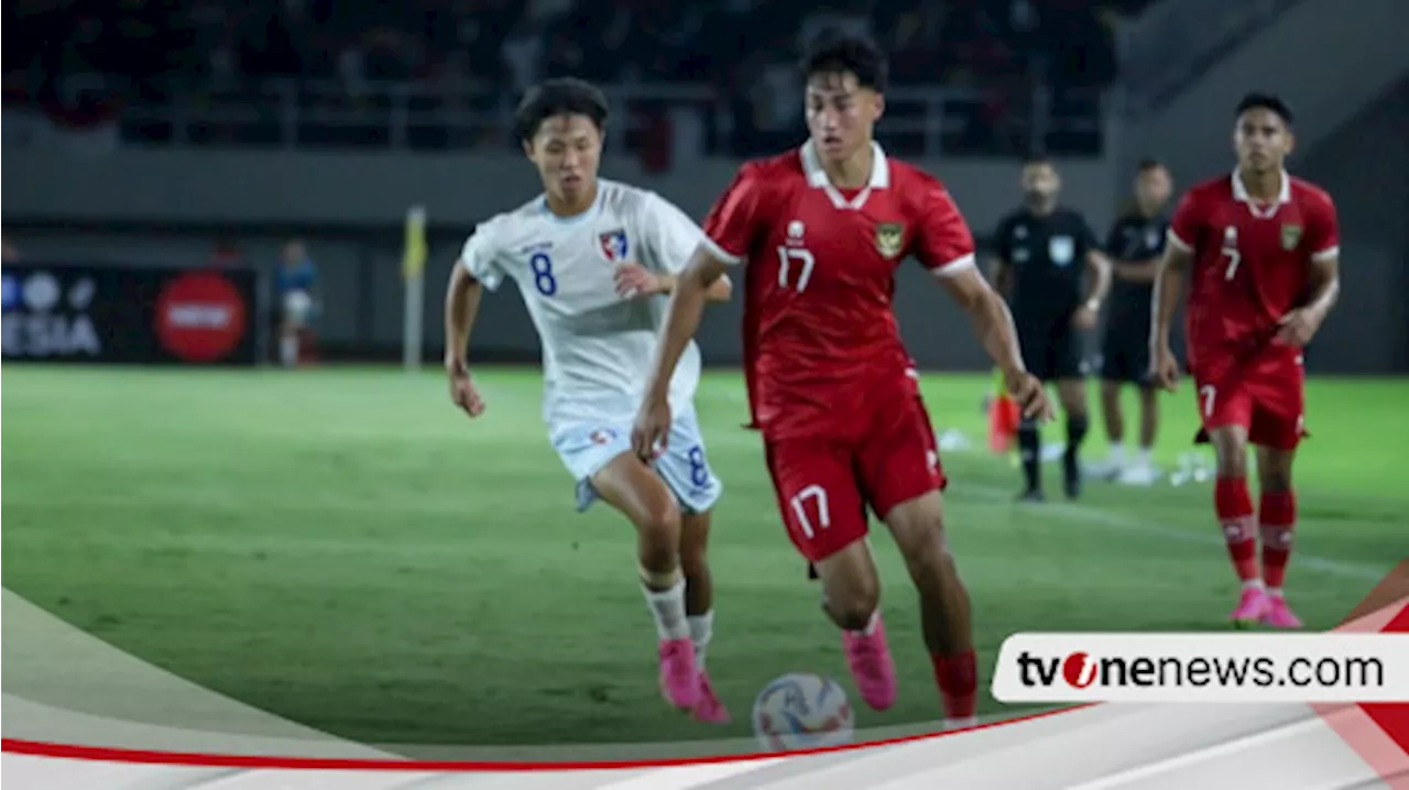 Bintang Timnas Indonesia Rafael Struick Dikritik Media Vietnam Usai Pilih Tinggalkan Liga Belanda