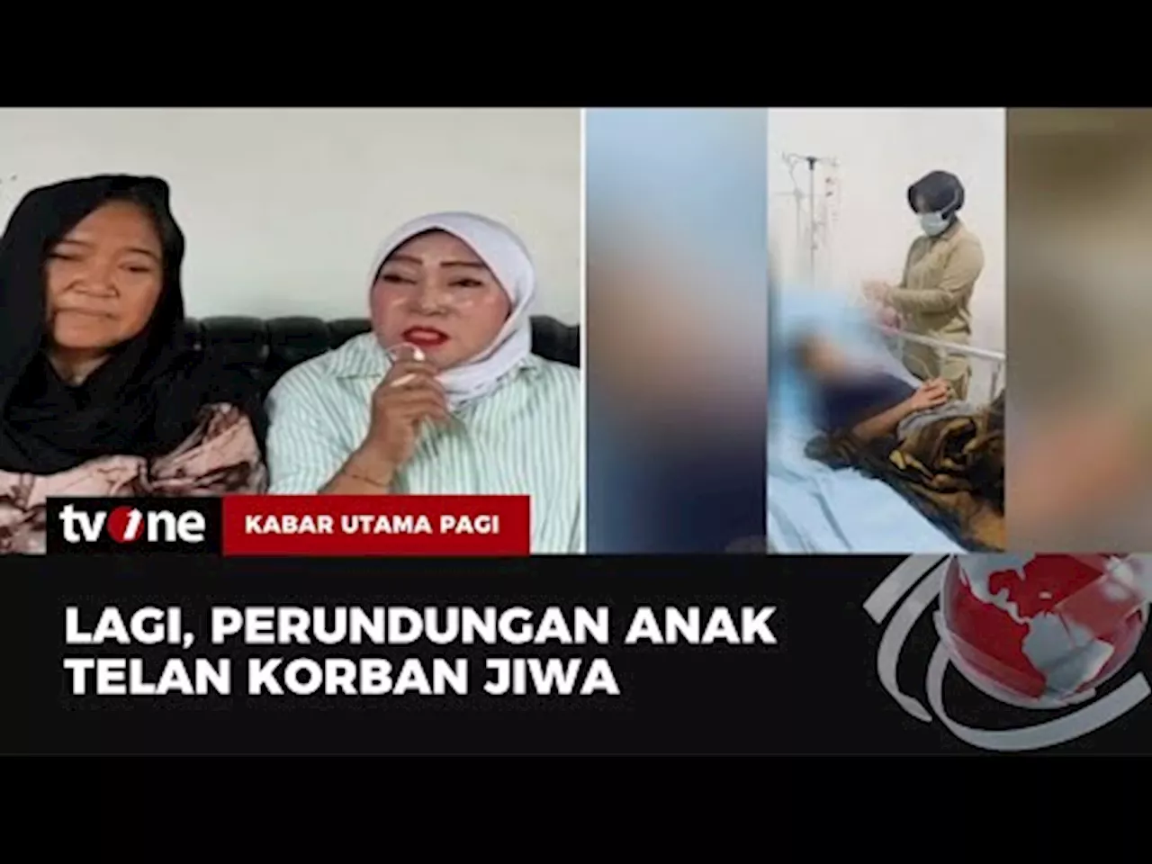 Bocah SD di Ternate Meninggal Dunia, Diduga jadi Korban Perundungan