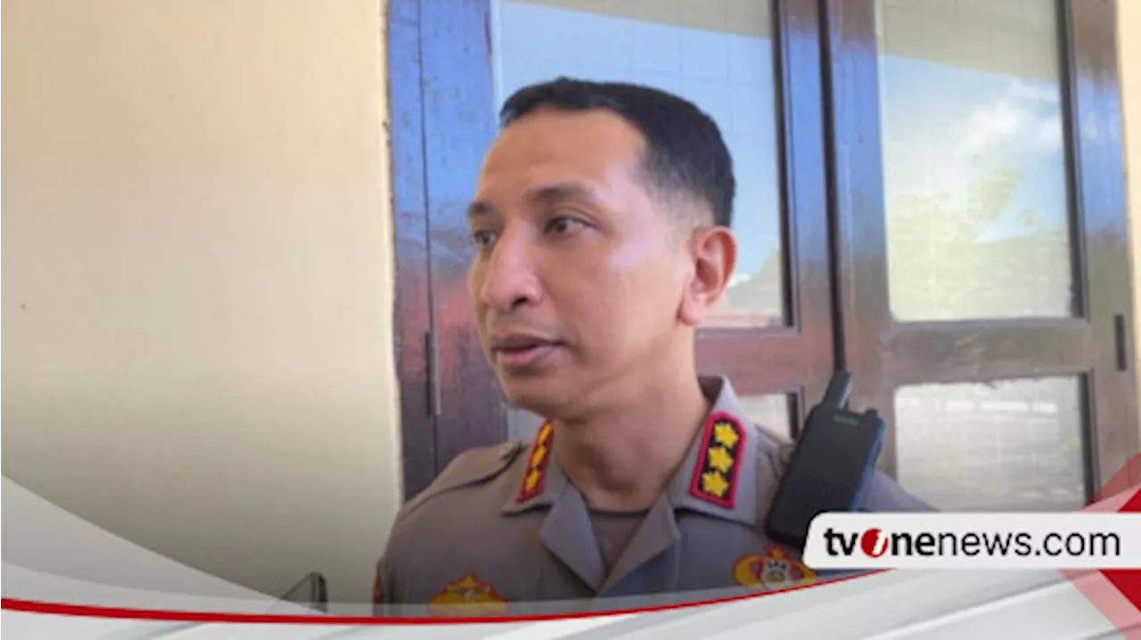 Diduga Lakukan Pelanggaran Saat Tangani Kasus, Kasat Reskrim Polres Muna Diperiksa Selama Tujuh Hari