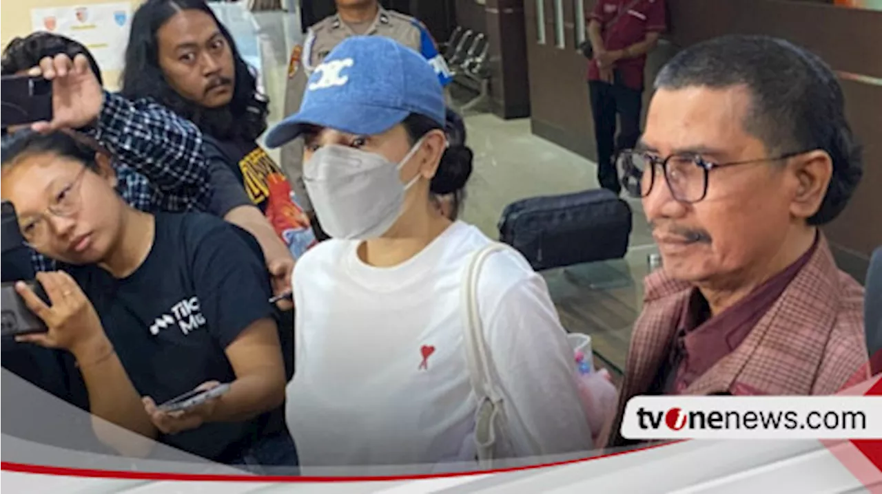 Ini Sosok Saksi Kunci Dugaan Kasus Persetubuhan Hingga Praktik Aborsi Anak Nikita Mirzani dengan Kekasih Hatinya