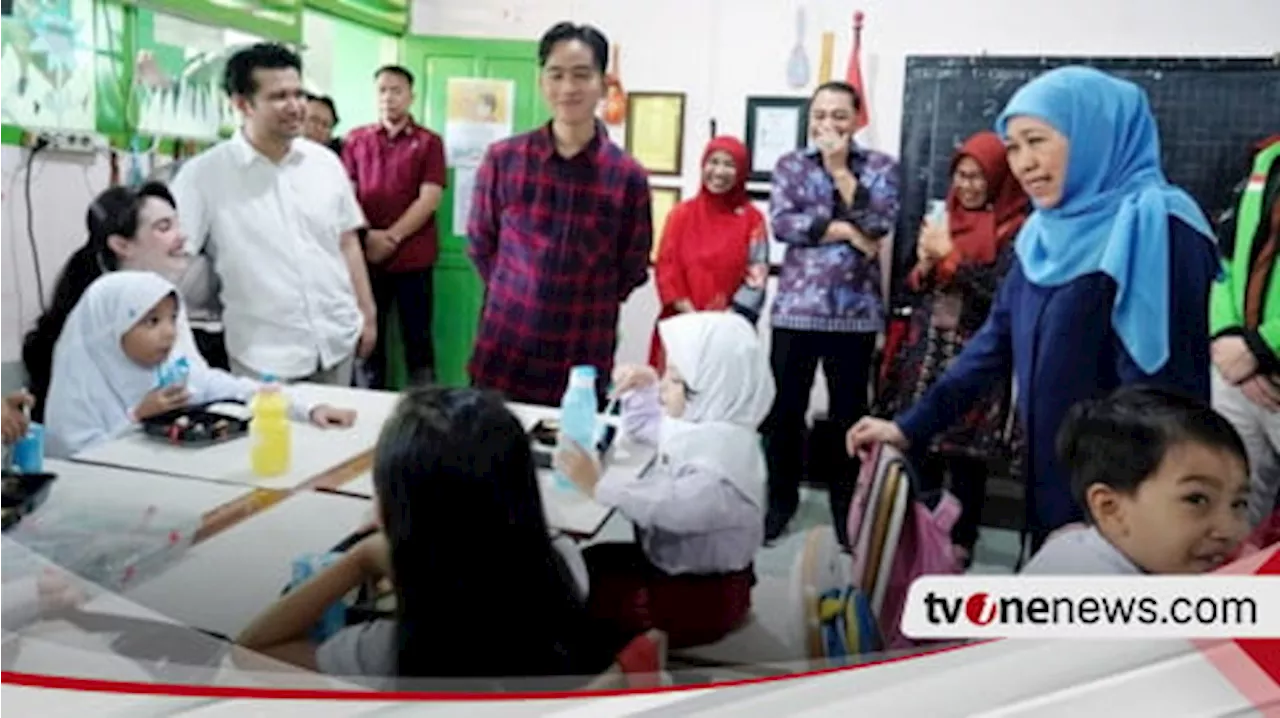 Kenali Produk Susu Ikan yang Jadi Polemik Program Makan Bergizi Gratis Prabowo-Gibran, Ada Kandungan…