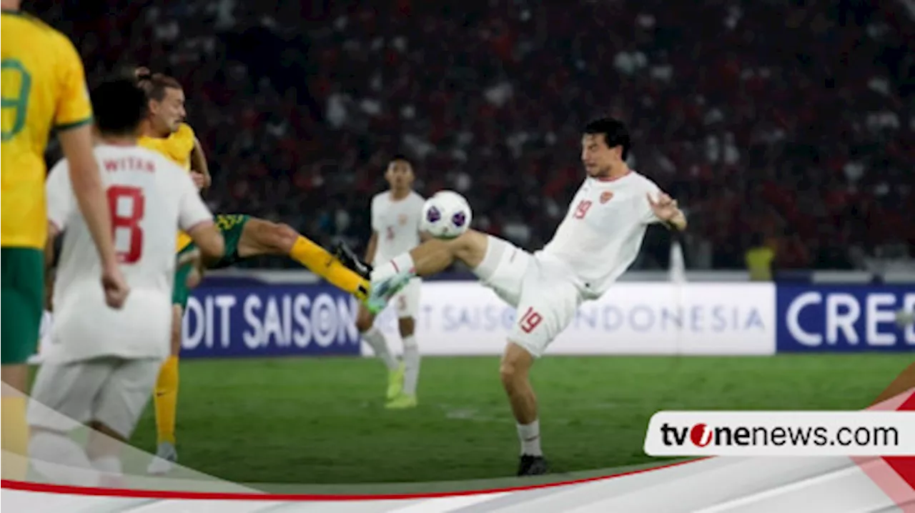 Media Vietnam Prediksi Kans Timnas Indonesia Balas Dendam kepada Bahrain Usai Pernah Dibantai 0-10