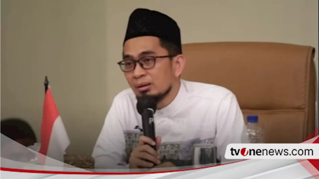 Meski Harganya Mahal, Jangan Sampai Ada Barang Ini Lagi di Rumah, Ustaz Adi Hidayat: Segala Doa Nggak Akan Dijawab