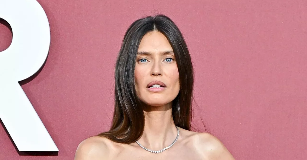 Bianca Balti Praises Pain Doctor After Cancer Diagnosis