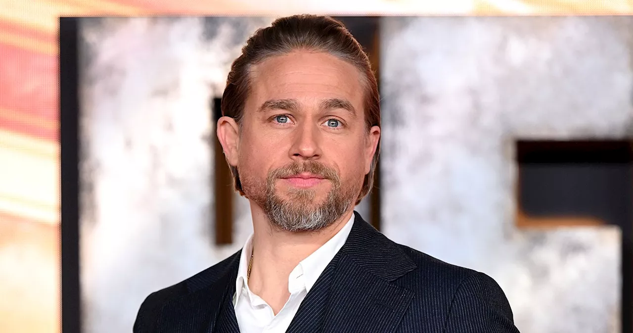 Charlie Hunnam Cast as Serial Killer Ed Gein for Ryan Murphy’s Monster