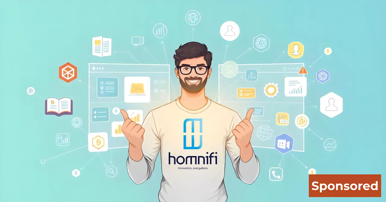 Empowering Users in the Web3 Ecosystem: Homnifi's Approach to Education and Support