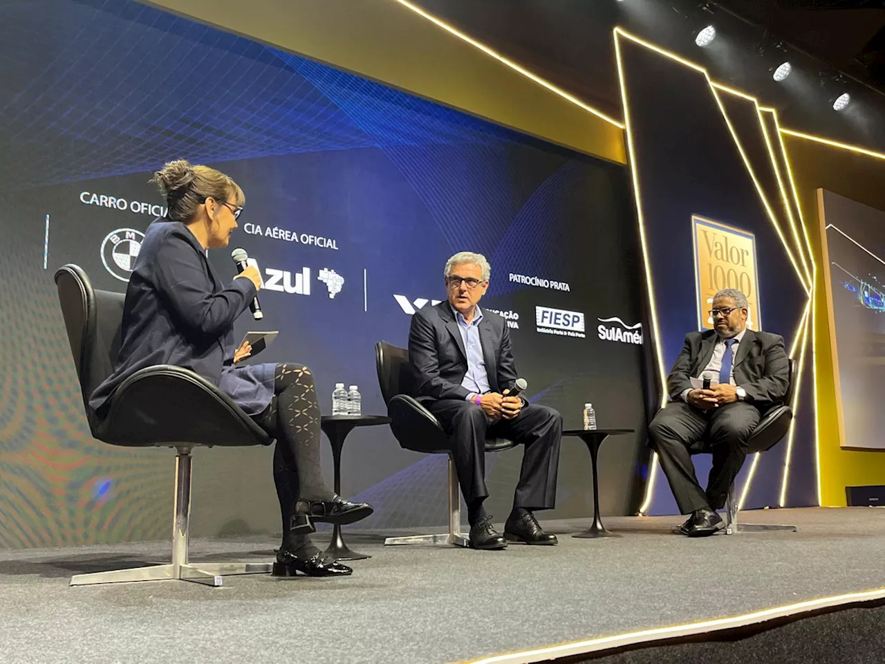 Valor 1000: Preparação, planejamento e treinamento são as chaves para o sucesso, diz o técnico José Roberto Guimarães