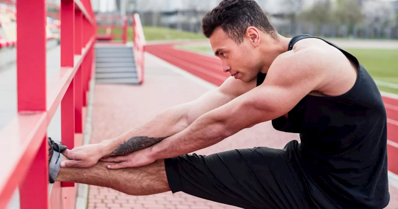 El secreto de los deportistas: cómo potencian su bienestar articular y rendimiento deportivo