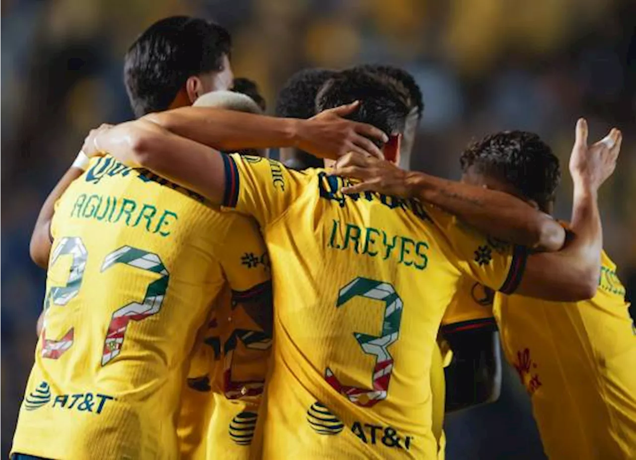 ¿Podrán las Águilas del América rehabilitarse?: ¡Arranca la Jornada 8 de la Liga MX!