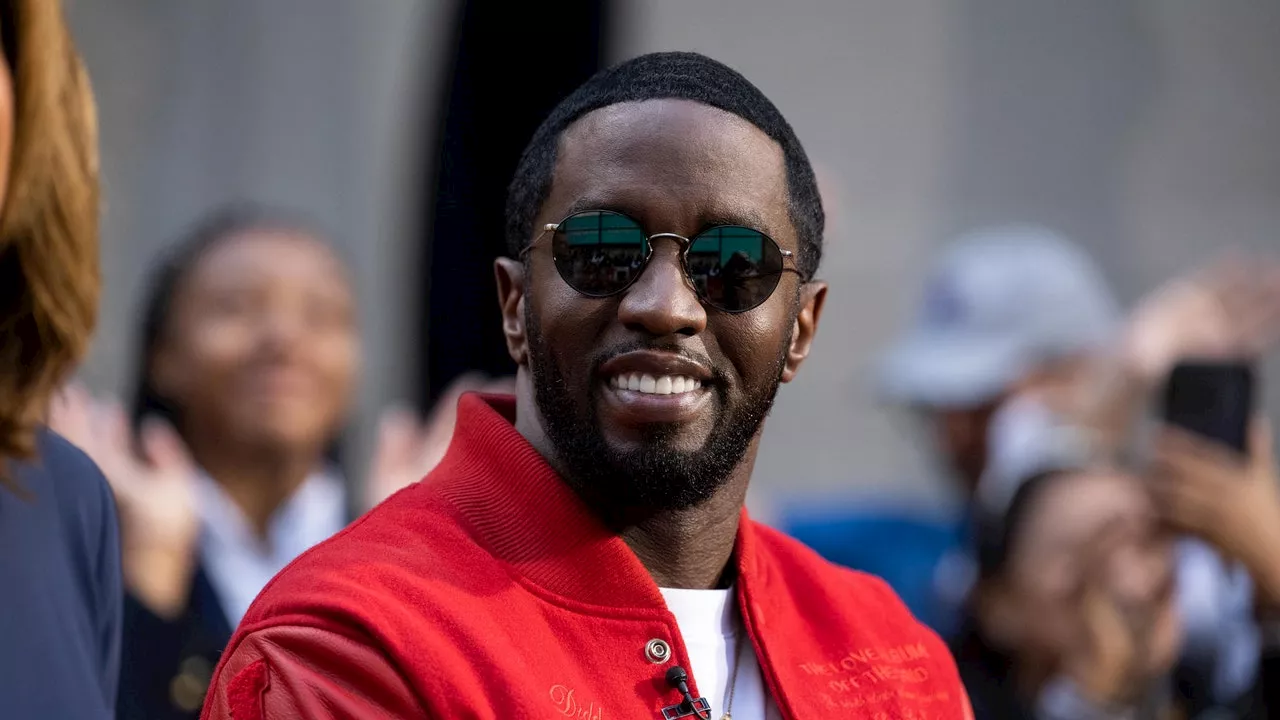 Sean «Diddy» Combs arrêté à New York en vue d'un procès pour violences sexuelles