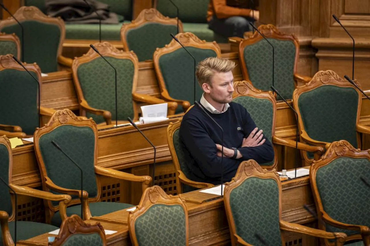 IT-fejl kan få udbetalinger i forkert hænder