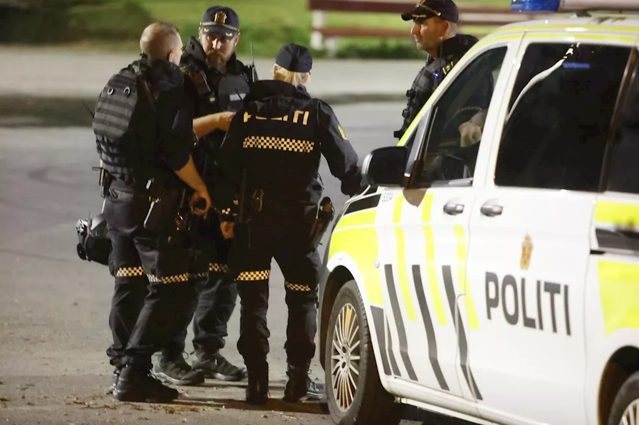 Funnet med skuddskader i Haugesund i natt: Politiet frykter at flere er skadet