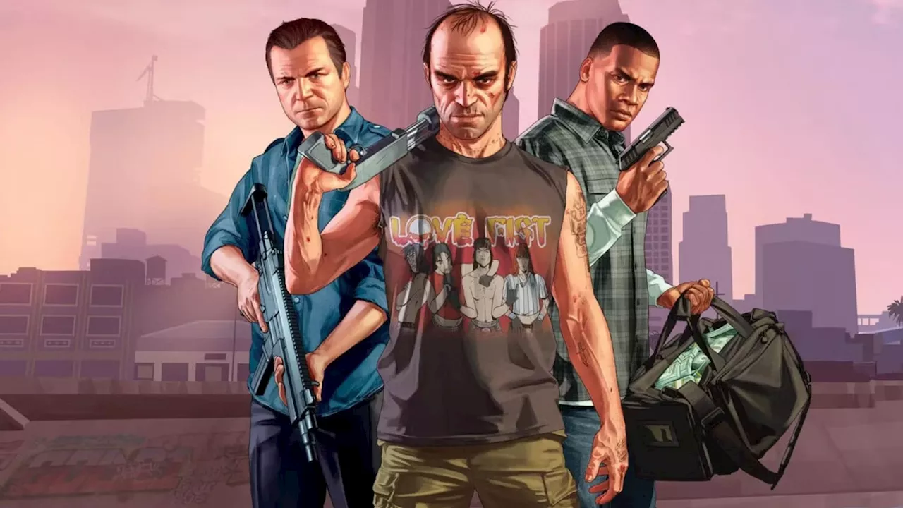 “Better late than never” New GTA 5 Online BattlEye anti-cheat update welcomed by fans